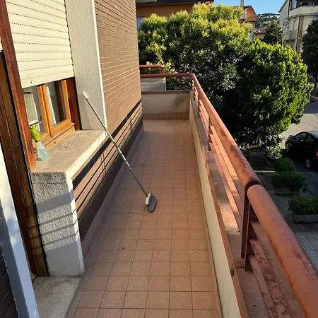 Casa Vacanze Lorenzo Pesaro