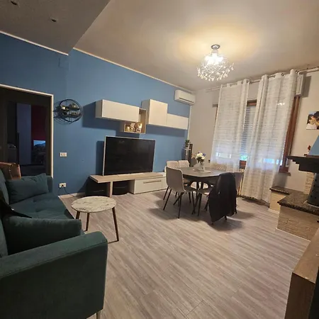 Casa Vacanze Lorenzo Aparthotel